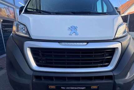 Peugeot Boxer 166.000 km 13.888 &euro; Nürnberg 90425