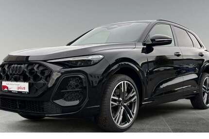 Audi Q5 12.500 km 59.680 &euro; Pronsfeld 54597