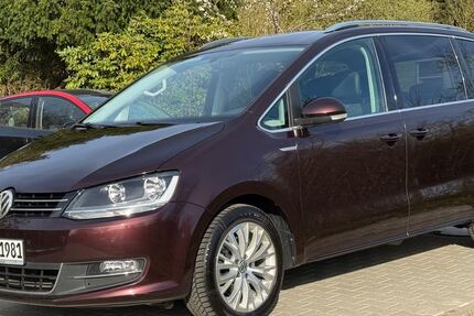 VW Sharan 165.000 km 17.190 &euro; Seevetal 21218