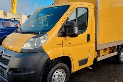 Citroen Jumper 260.000 km 5.999 &euro; Mannheim 68169