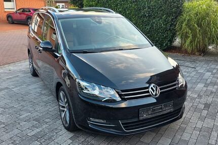 VW Sharan 177.715 km 10.990 &euro; Twistringen 27239