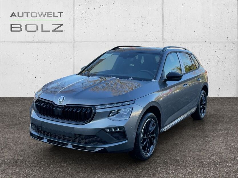 Skoda Kamiq 1.500 km 27.990 € Pulheim-Brauweiler 50259
