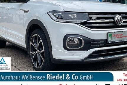 VW T-Cross 72.594 km 17.890 &euro; Berlin 13088
