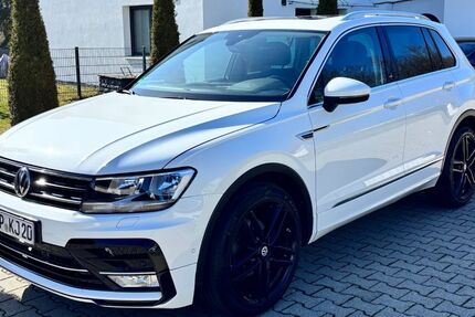 VW Tiguan 85.900 km 19.900 &euro; Heiningen 73092