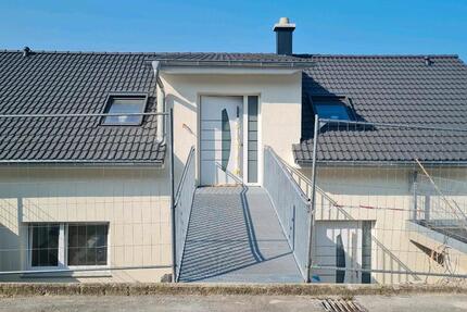 Wohnung mit Balkon nach SW 1 zimmer