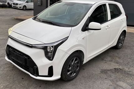Kia Picanto 32.541 km 12.999 &euro; Miltenberg 63897