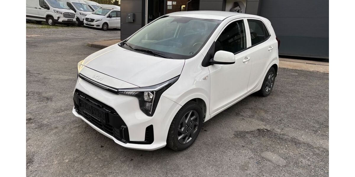 Kia Picanto 32.541 km 12.999 &euro; Miltenberg 63897