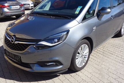 Opel Zafira 140.000 km 7.380 &euro; Pörnbach / Bei Ingolstadt 85309