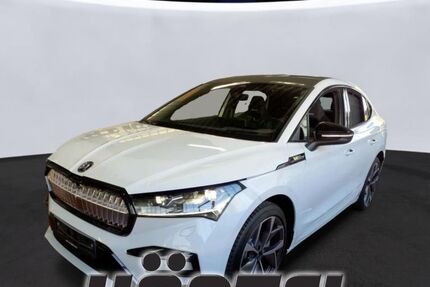 Skoda Enyaq 43.600 km 38.400 &euro; Osnabrück 49084