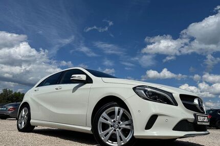 Mercedes A 160