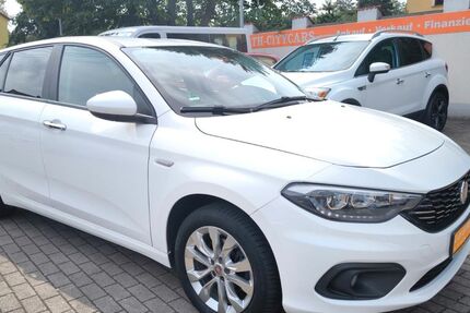 Fiat Tipo 40.961 km 12.780 &euro; Magdeburg 39130