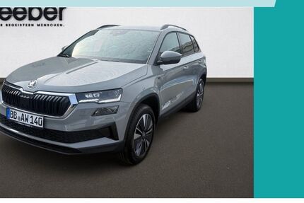 Skoda Karoq 1.990 km 36.870 &euro; Weil der Stadt 71263