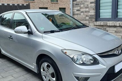 Hyundai i30 137.000 km 4.950 € Bruchhausen Vilsen 27305