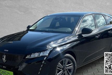 Peugeot 308 13.428 km 26.590 &euro; Wunsiedel 95632