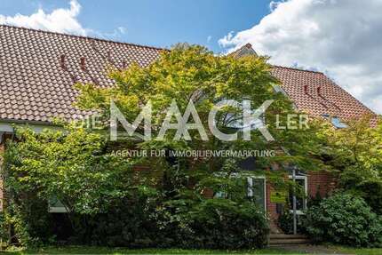 Wohnen auf Zeit in Rullstorf 1.000 € 2 zimmer