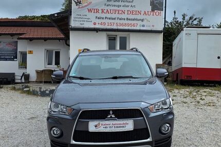 Mitsubishi Outlander 226.000 km 4.900 € Passau 94036