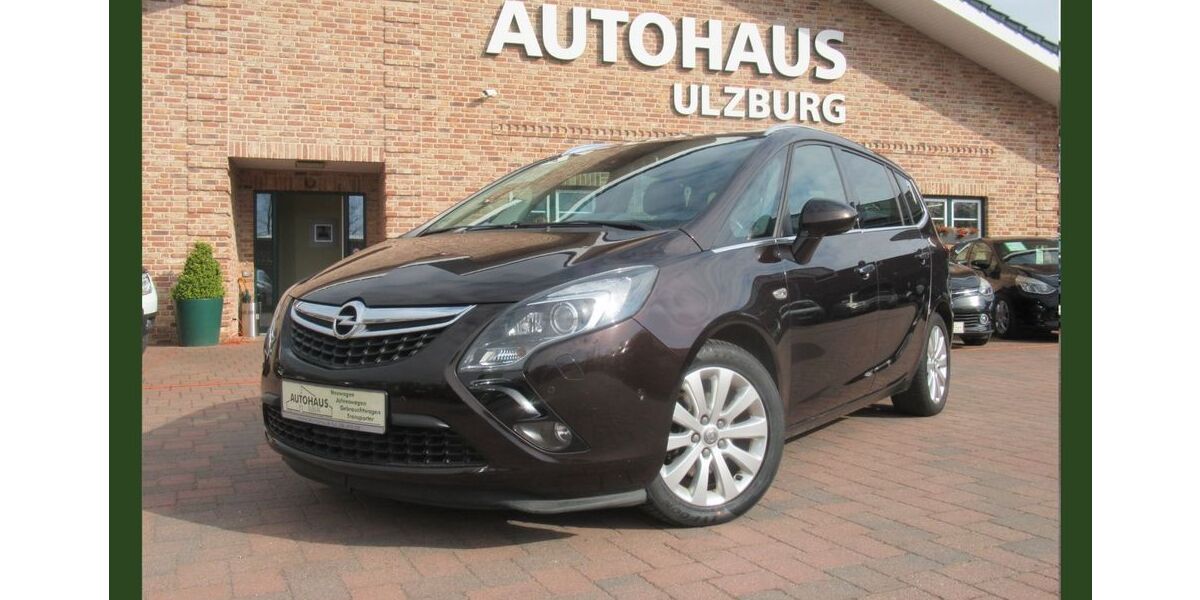 Opel Zafira 100.000 km 9.900 &euro; Henstedt Ulzburg(20 km nördlich von HH-direkt an der A7) 24558