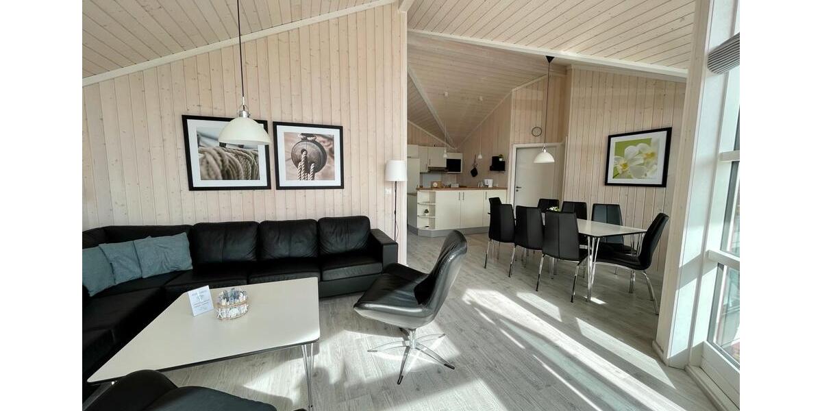 Einfamilienhaus Großenbrode - 3 Zimmer, 80 m&sup2;, 379.000&euro; | Angebot:26532050