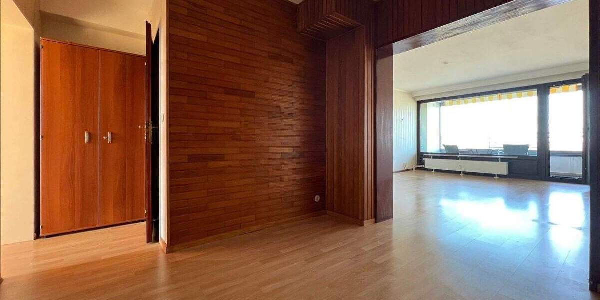 Etagenwohnung Glinde - 3 Zimmer, 76 m&sup2;, 225.000&euro; | Angebot:25669950