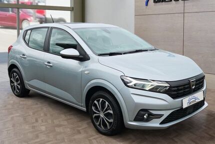 Dacia Sandero 54.984 km 11.910 &euro; Sickte bei Braunschweig 38173