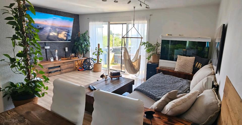 Etagenwohnung Kappel-Grafenhausen Grafenhausen - 4 Zimmer, 79 m&sup2;, 285.000&euro; | Angebot:26524697