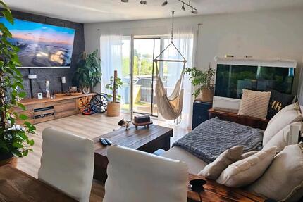 Wohnung Kappel-Grafenhausen Grafenhausen - 4 Zimmer, 79 m&sup2;, 285.000&euro; | Angebot:26524697