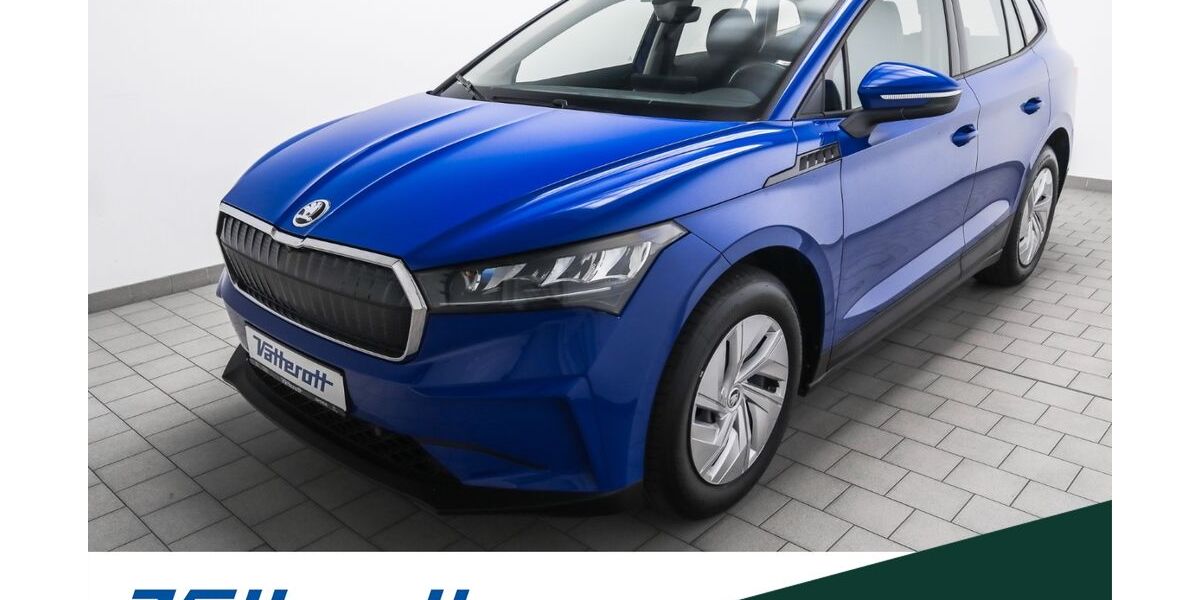 Skoda Enyaq 14.510 km 20.940 &euro; Holzminden 37603