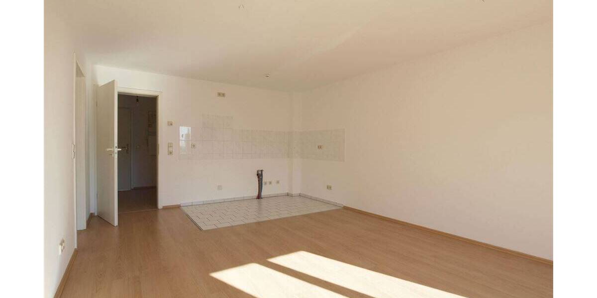 Etagenwohnung Frankenberg Dittersbach - 2 Zimmer, 46.000&euro; | Angebot:22414926