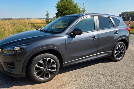 Mazda CX-5 103.500 km 11.000 &euro; Wiehe 06571