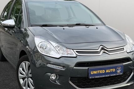 Citroen C3 71.000 km 5.550 &euro; Mainz-Kastel 55252