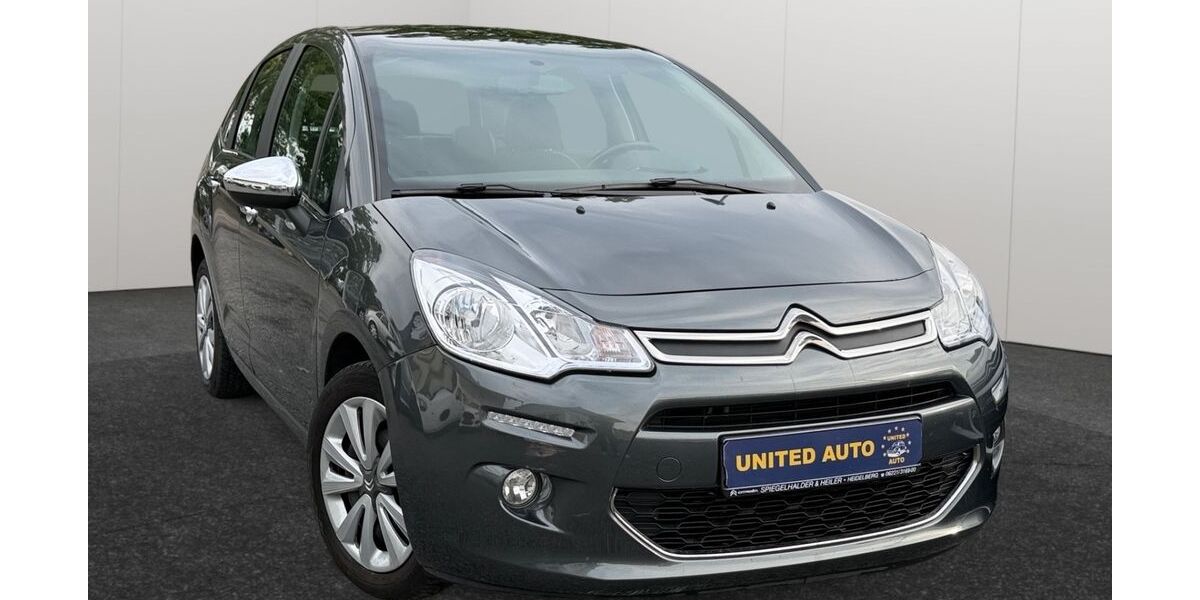 Citroen C3 71.000 km 5.550 &euro; Mainz-Kastel 55252