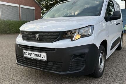 Peugeot Partner 39.870 km 13.999 &euro; Dülmen 48249