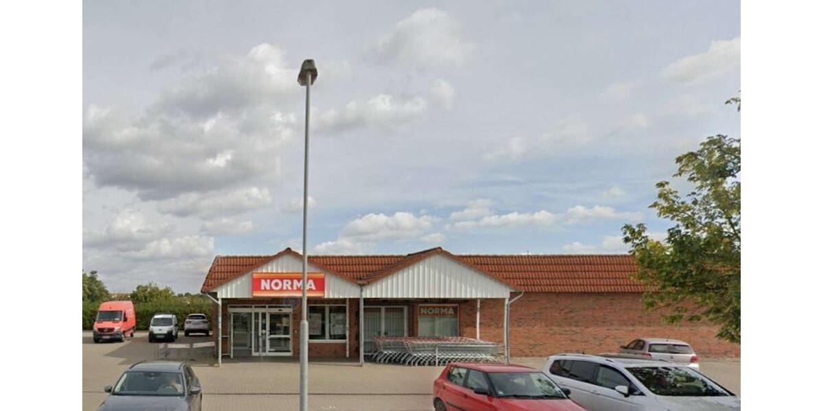 Gewerbeobjekt Osterburg (Altmark) - 4.500&euro; | Angebot:16987257