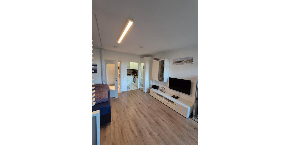 1-Zimmer ETW in Travemünde 1 zimmer