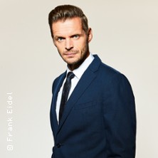 Florian Schroeder - Schluss jetzt! 07.01.2026 Stadttheater Flensburg