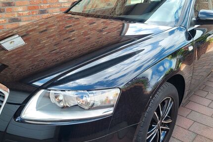 Audi A6 199.890 km 4.250 &euro; Gangelt 52538