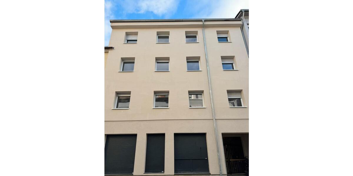 Etagenwohnung Worms - 2 Zimmer, 40 m&sup2;, 750&euro; | Angebot:25614298