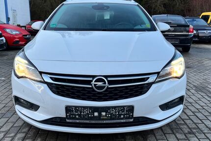 Opel Astra 143.000 km 7.999 &euro; Buchen 74722