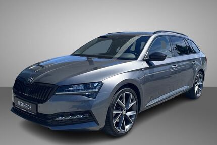 Skoda Superb 73.600 km 30.950 &euro; Eisenach 99817