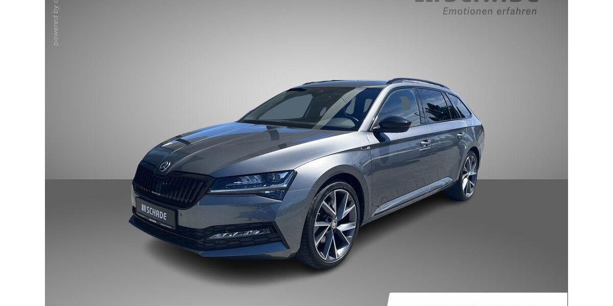 Skoda Superb 73.600 km 30.950 &euro; Eisenach 99817