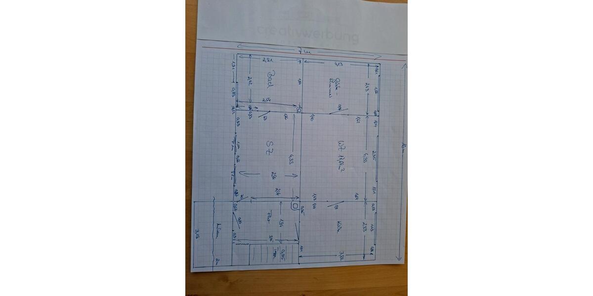 Doppelhaushälfte Tangerhütte - 5 Zimmer, 100 m&sup2;, 84.500&euro; | Angebot:26957650