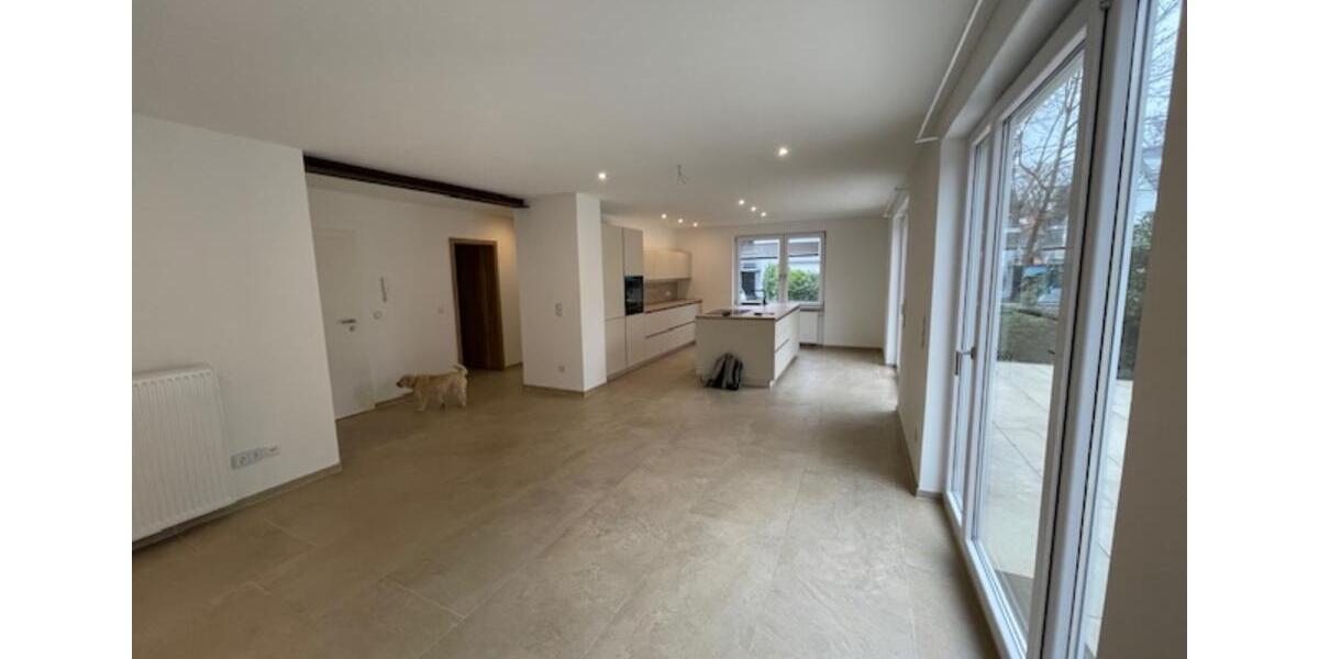 Erdgeschoßwohnung Kaiserslautern Bahnheim - 2.5 Zimmer, 106 m&sup2;, 1.490&euro; | Angebot:25382131