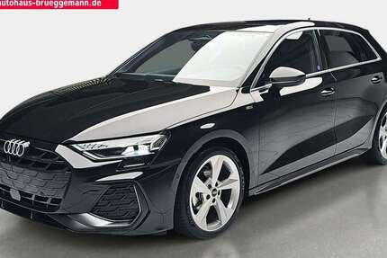 Audi A3 5.290 km 35.490 &euro; Brandenburg 14772