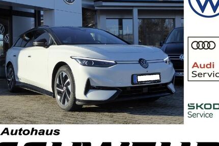 VW ID.7 9.900 km 48.950 &euro; Krumbach 86381