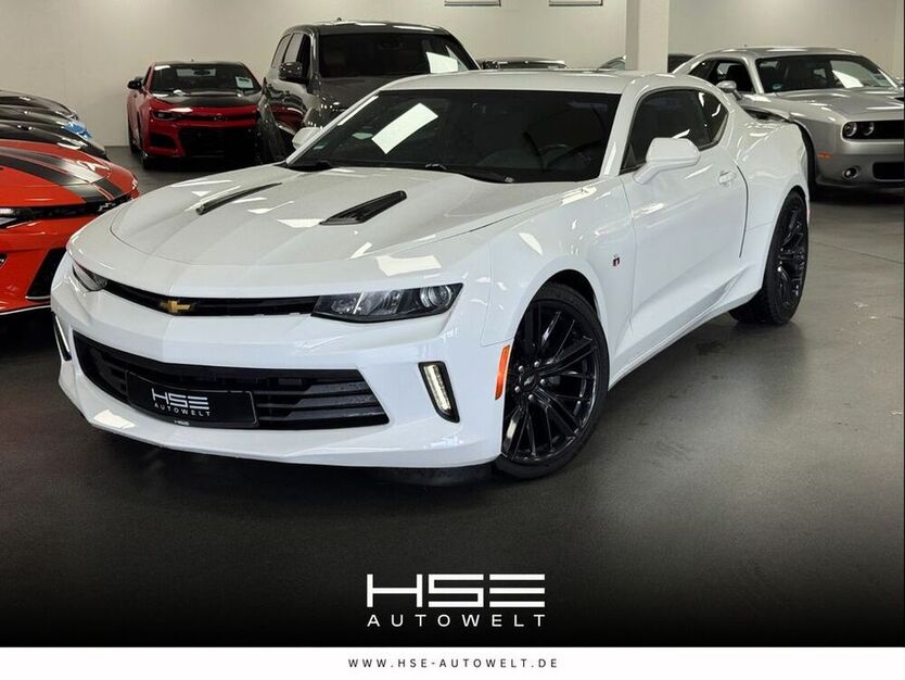 Camaro