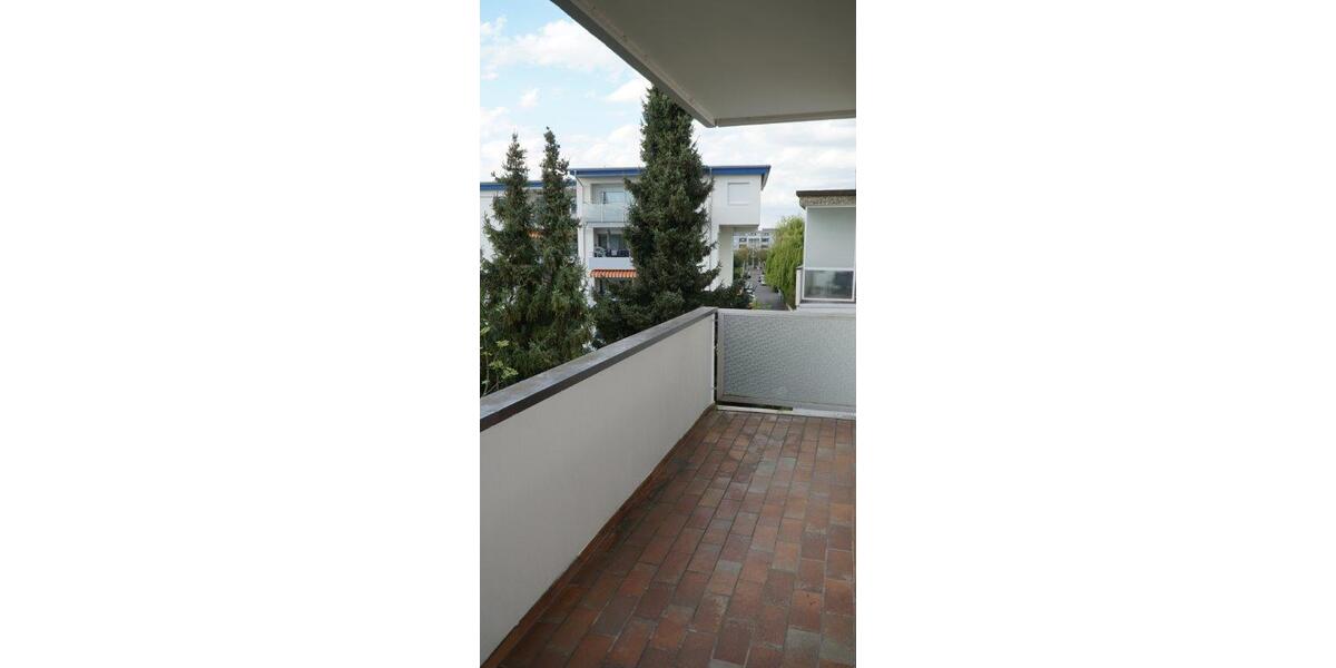 Etagenwohnung Weil am Rhein - 2 Zimmer, 62 m&sup2;, 710&euro; | Angebot:26351324