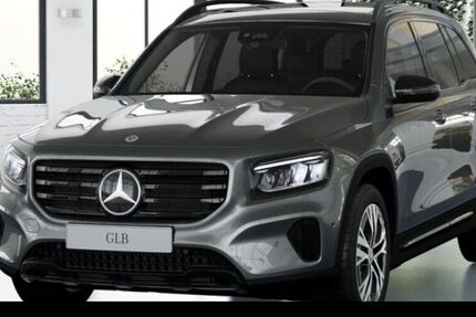 Mercedes GLB 200