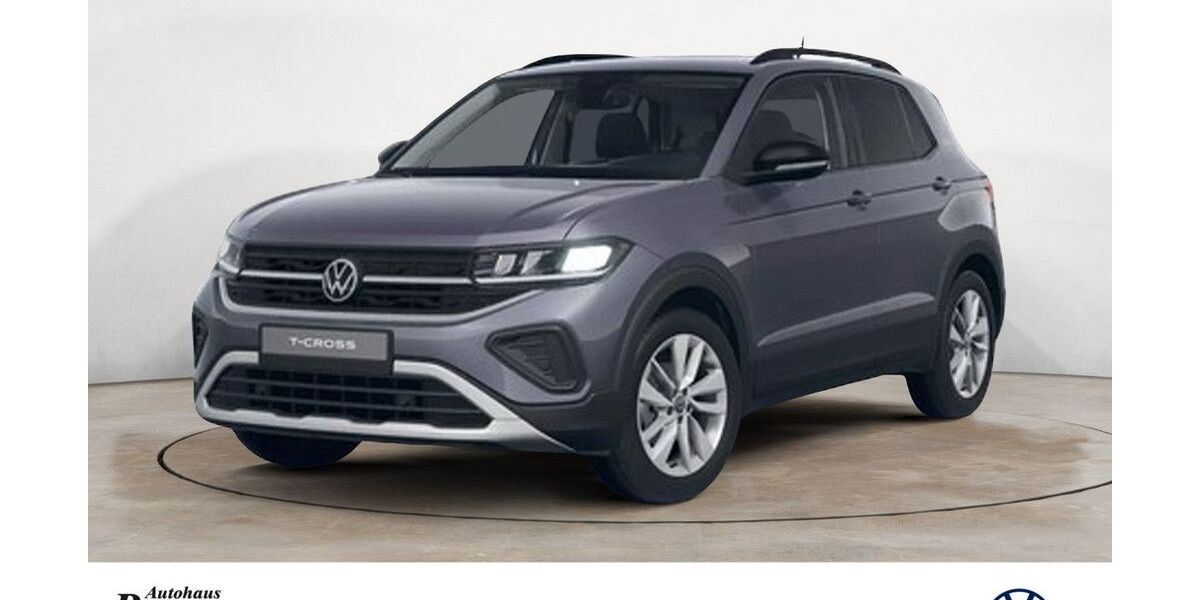 VW T-Cross 22.871 km 22.490 &euro; Potsdam 14482
