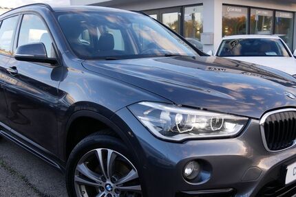 BMW X1 156.000 km 20.999 &euro; Fürth 90763