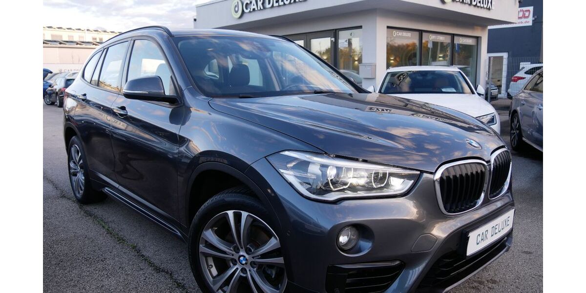 BMW X1 156.000 km 20.999 &euro; Fürth 90763